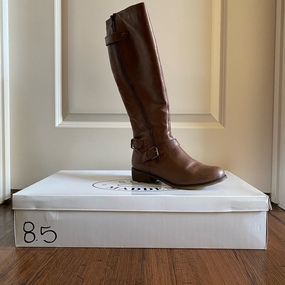 Woman’s Boots
